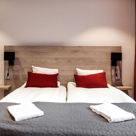 Dream - Luxury Hostel Χέλσινγκμποργκ Εξωτερικό φωτογραφία