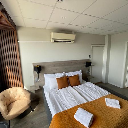 Dream - Luxury Hostel Χέλσινγκμποργκ Εξωτερικό φωτογραφία