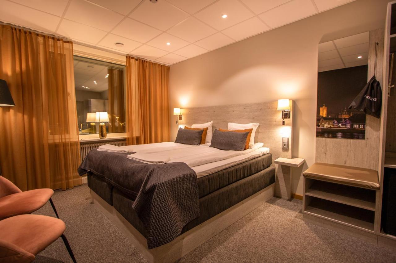 Dream - Luxury Hostel Χέλσινγκμποργκ Εξωτερικό φωτογραφία