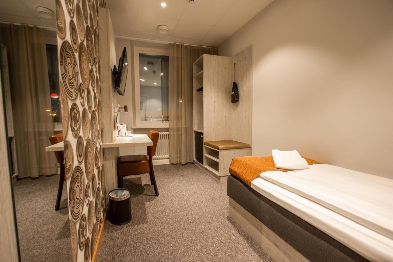 Dream - Luxury Hostel Χέλσινγκμποργκ Εξωτερικό φωτογραφία