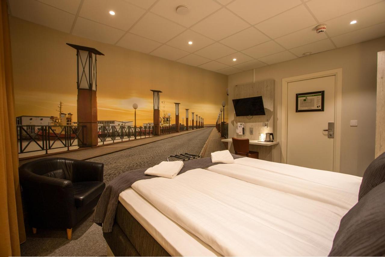 Dream - Luxury Hostel Χέλσινγκμποργκ Εξωτερικό φωτογραφία