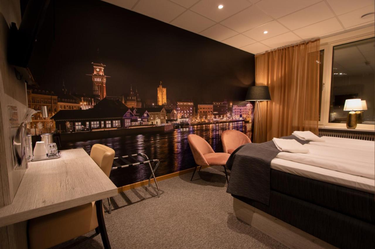 Dream - Luxury Hostel Χέλσινγκμποργκ Εξωτερικό φωτογραφία