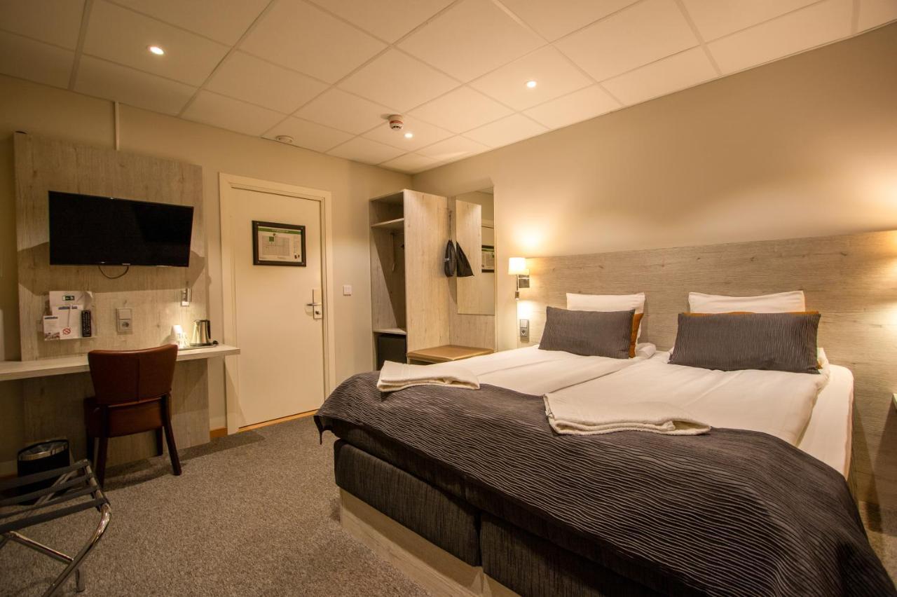 Dream - Luxury Hostel Χέλσινγκμποργκ Εξωτερικό φωτογραφία