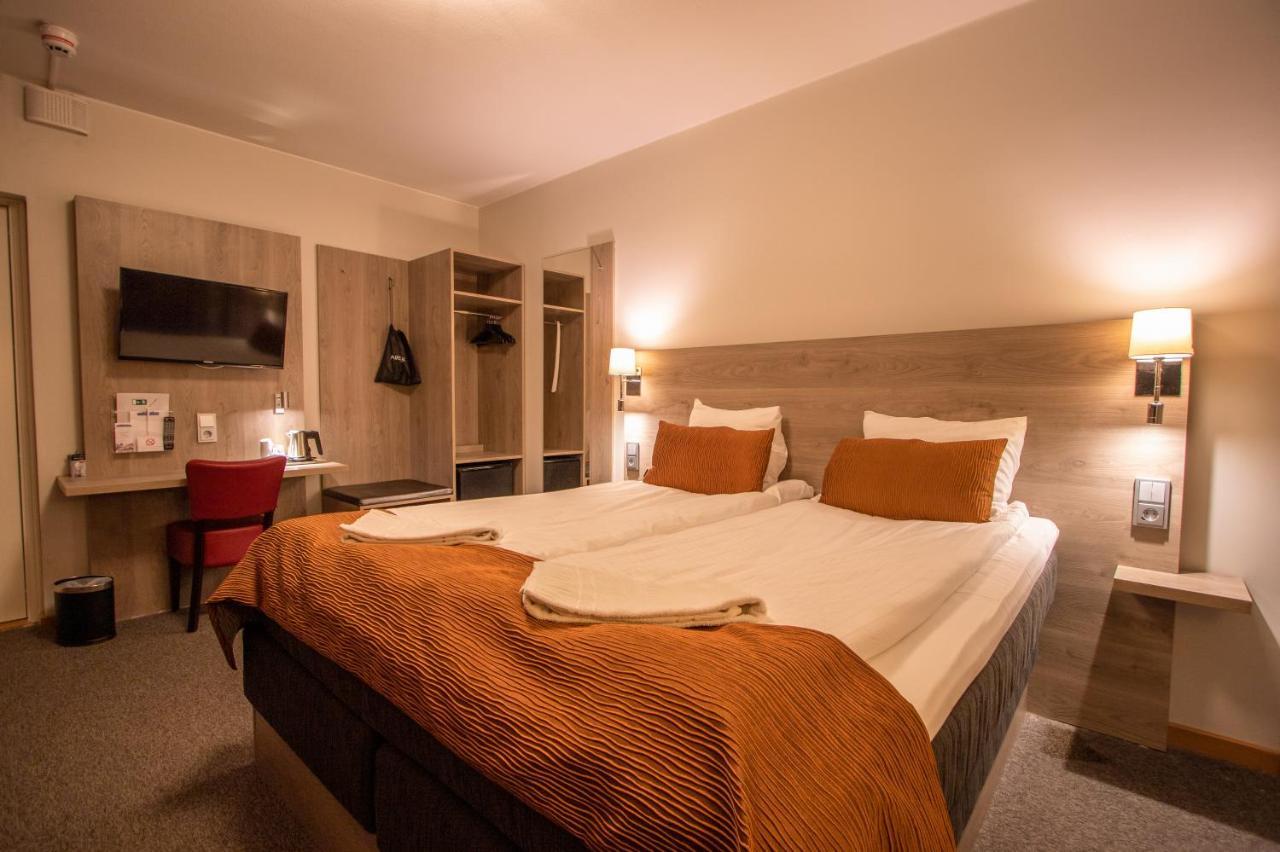 Dream - Luxury Hostel Χέλσινγκμποργκ Εξωτερικό φωτογραφία