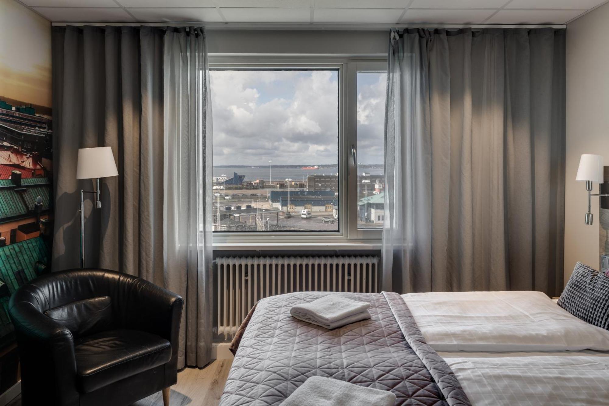 Dream - Luxury Hostel Χέλσινγκμποργκ Εξωτερικό φωτογραφία