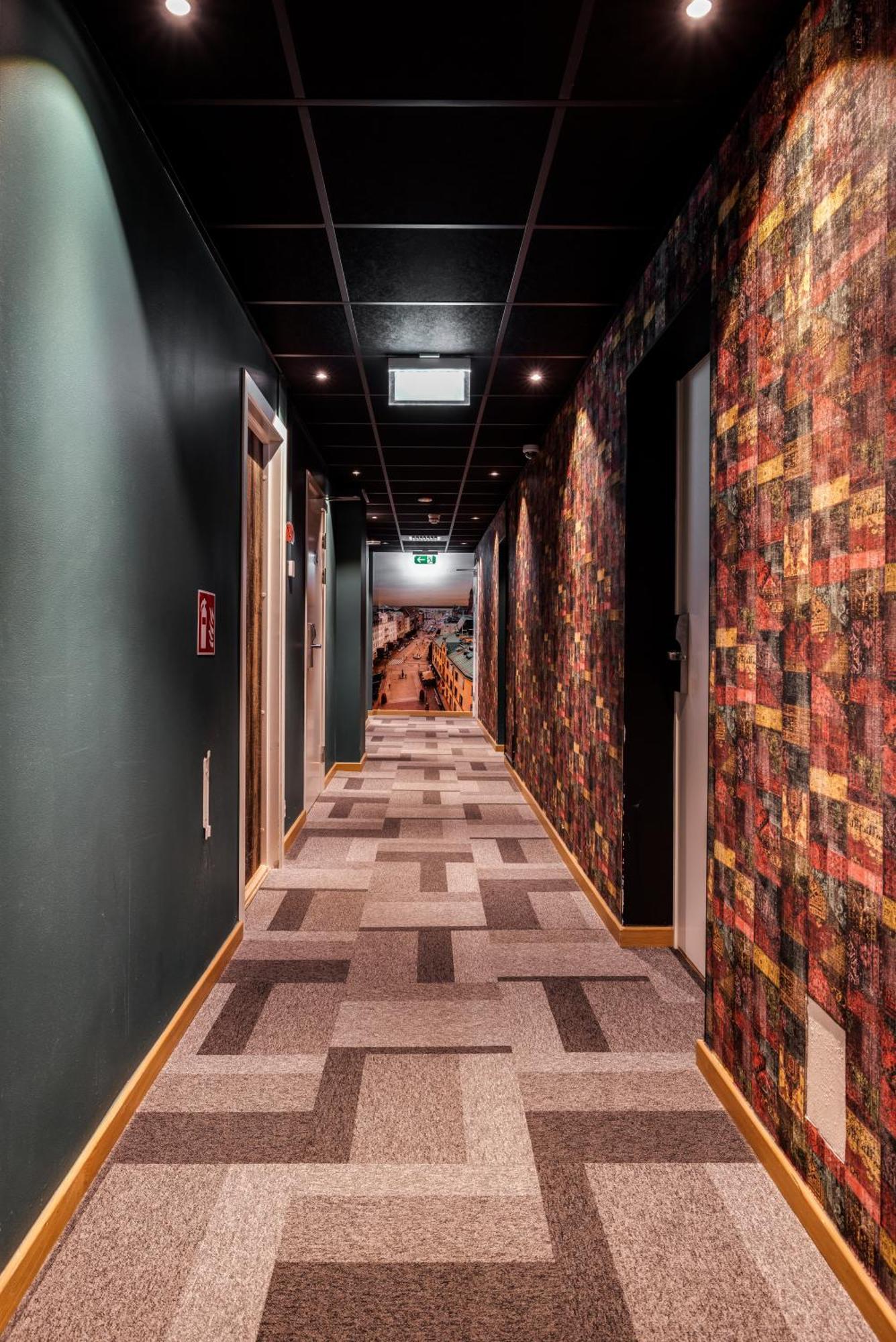 Dream - Luxury Hostel Χέλσινγκμποργκ Εξωτερικό φωτογραφία