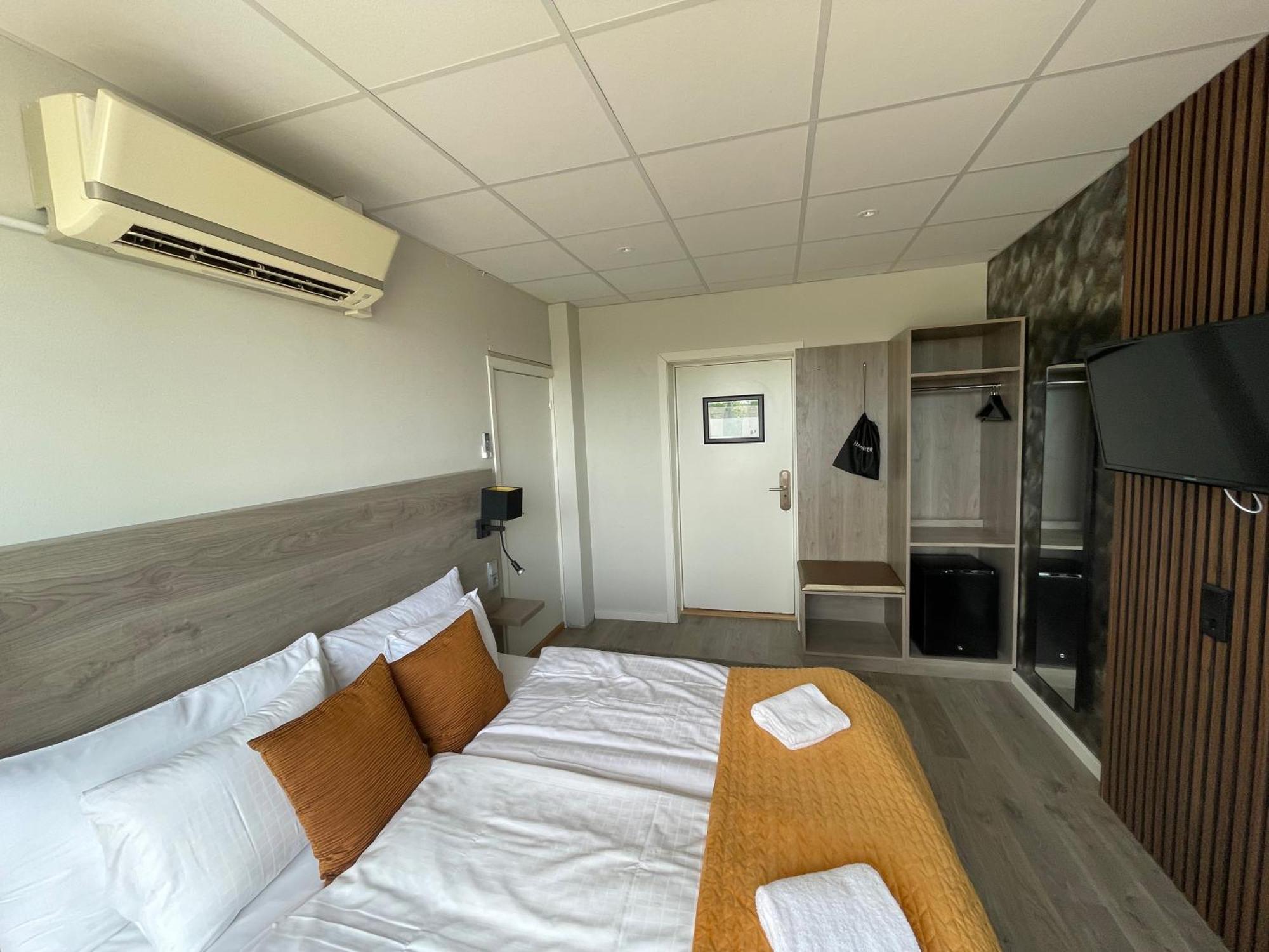 Dream - Luxury Hostel Χέλσινγκμποργκ Εξωτερικό φωτογραφία