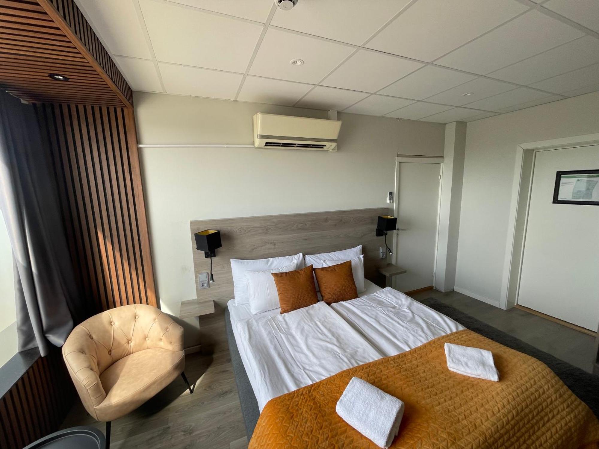 Dream - Luxury Hostel Χέλσινγκμποργκ Εξωτερικό φωτογραφία