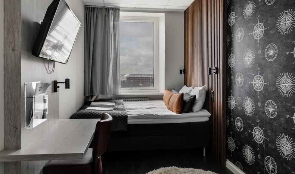 Dream - Luxury Hostel Χέλσινγκμποργκ Εξωτερικό φωτογραφία