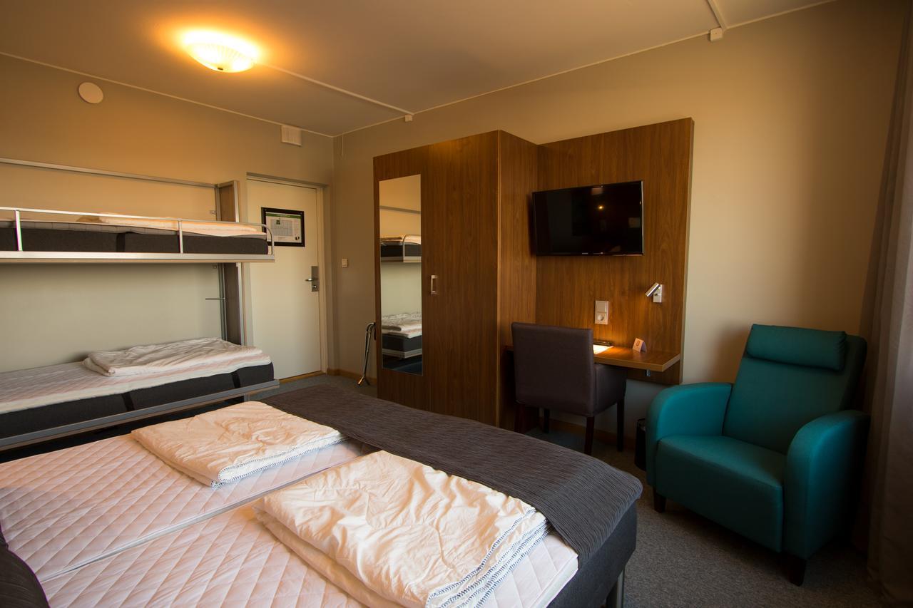 Dream - Luxury Hostel Χέλσινγκμποργκ Εξωτερικό φωτογραφία