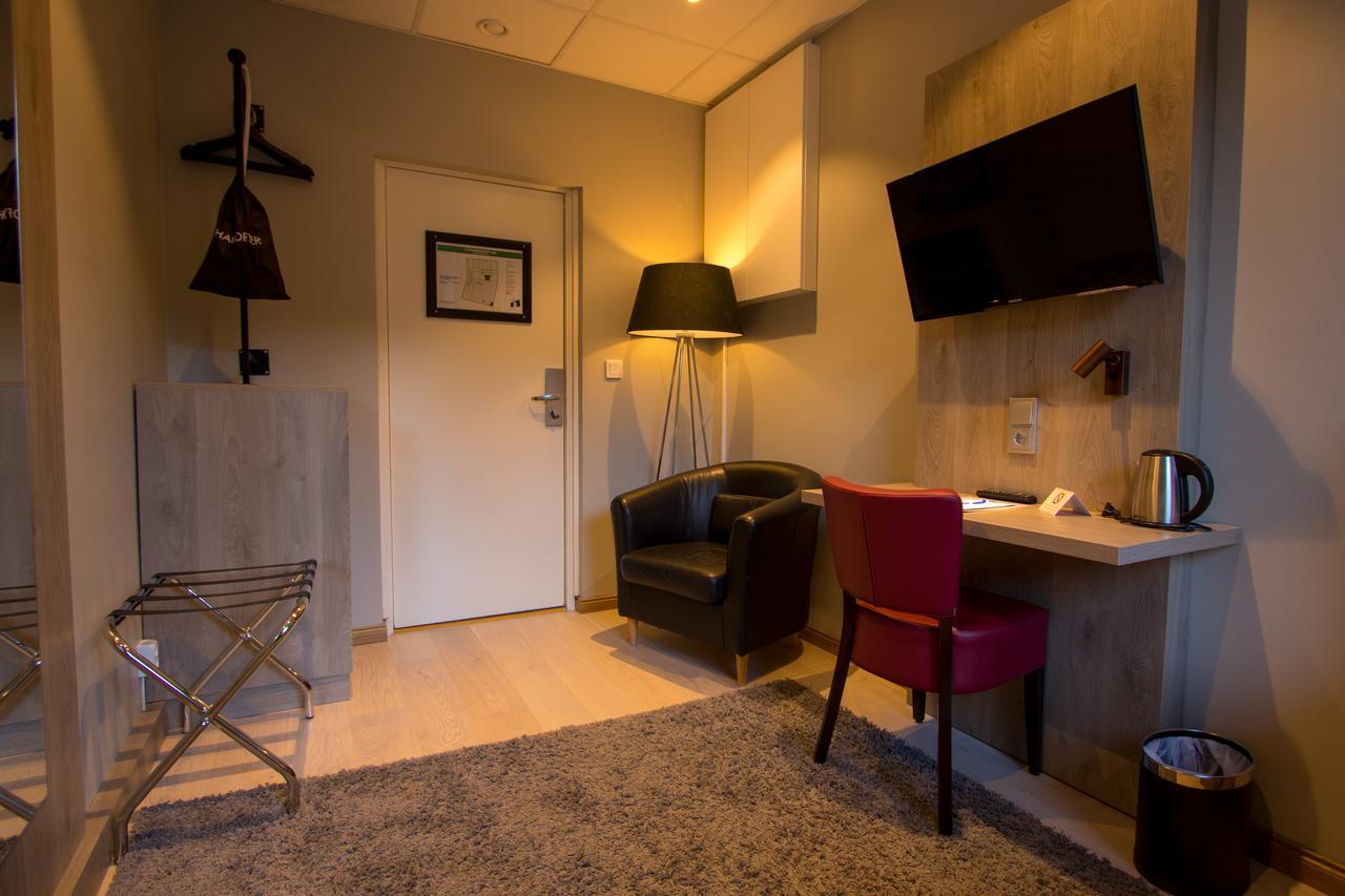 Dream - Luxury Hostel Χέλσινγκμποργκ Εξωτερικό φωτογραφία