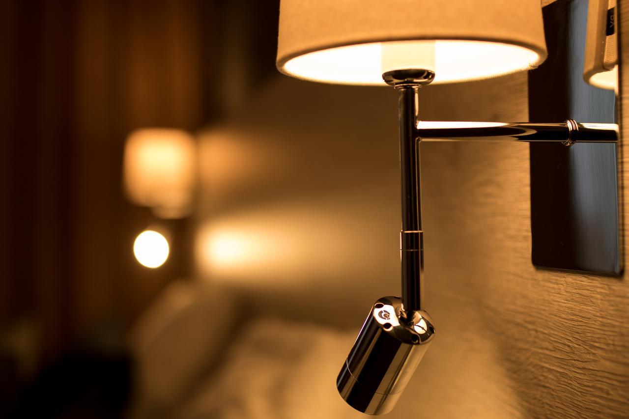 Dream - Luxury Hostel Χέλσινγκμποργκ Εξωτερικό φωτογραφία