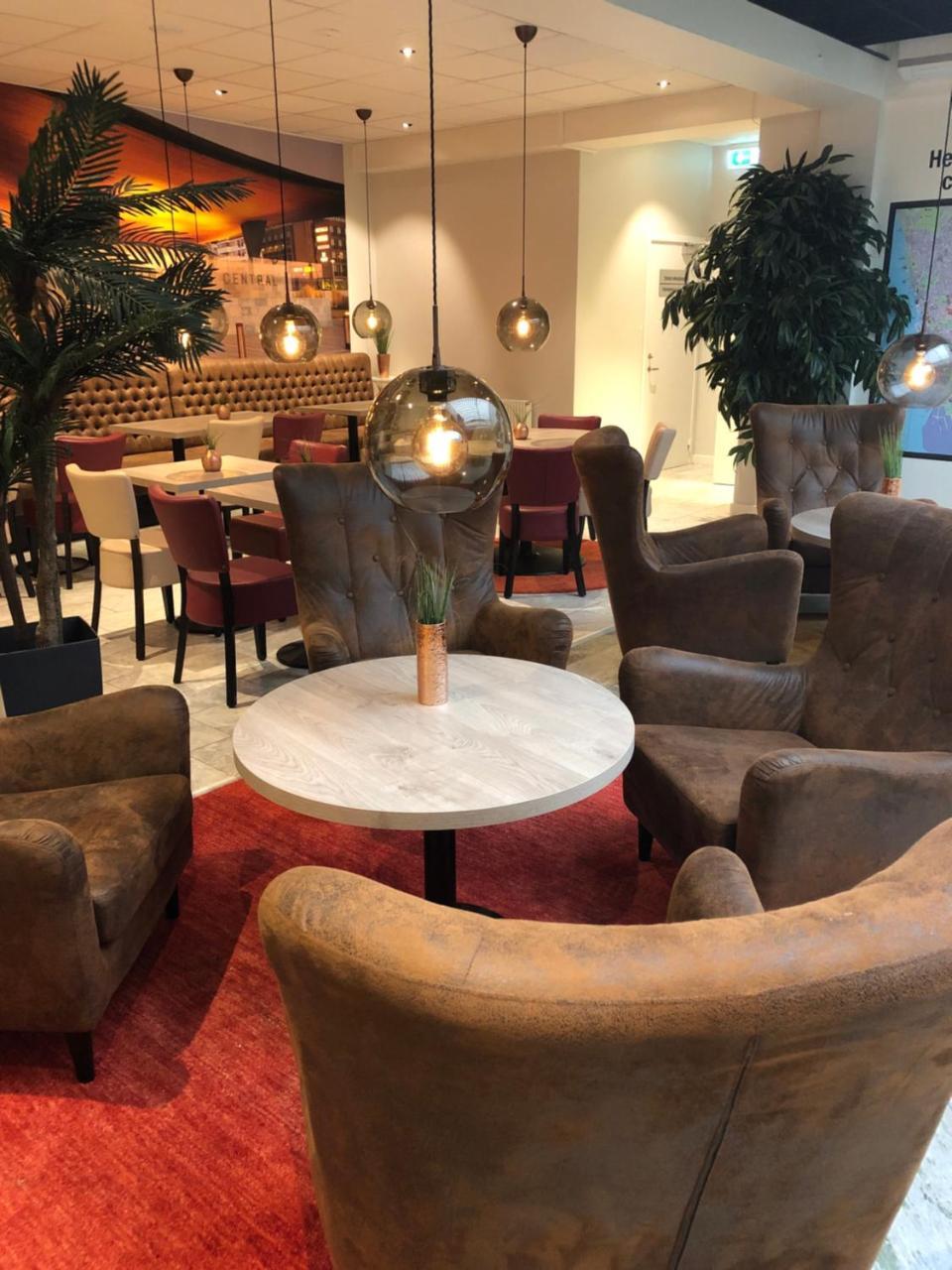 Dream - Luxury Hostel Χέλσινγκμποργκ Εξωτερικό φωτογραφία