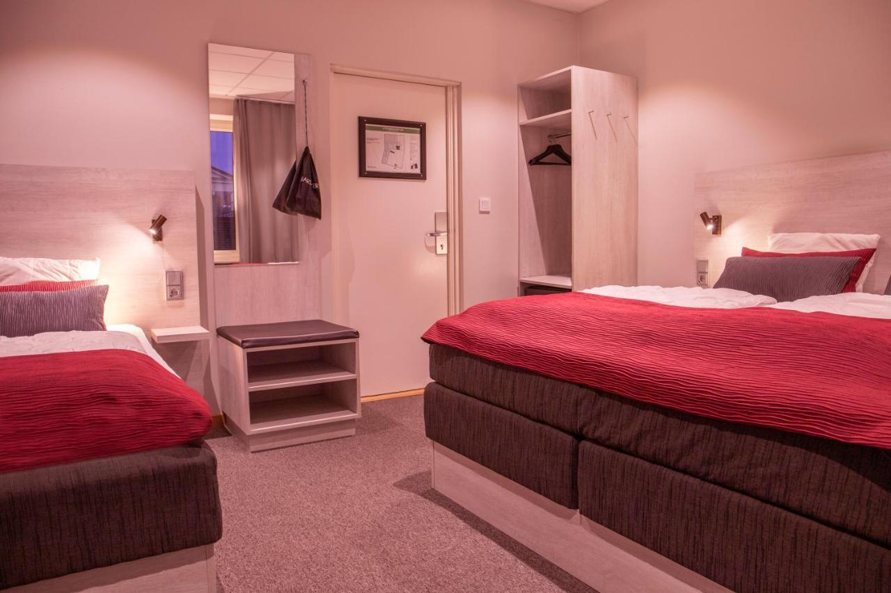 Dream - Luxury Hostel Χέλσινγκμποργκ Εξωτερικό φωτογραφία