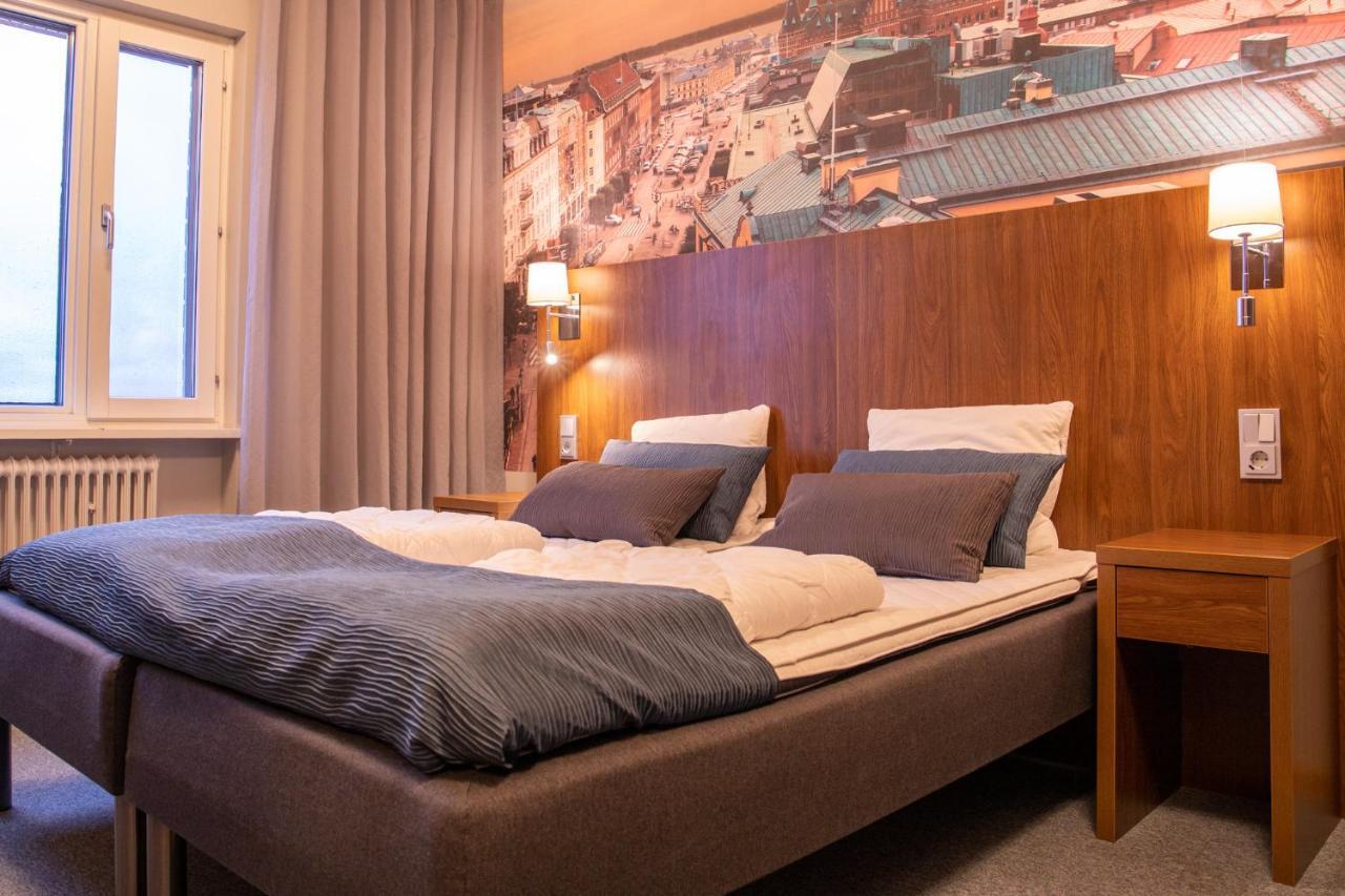 Dream - Luxury Hostel Χέλσινγκμποργκ Εξωτερικό φωτογραφία