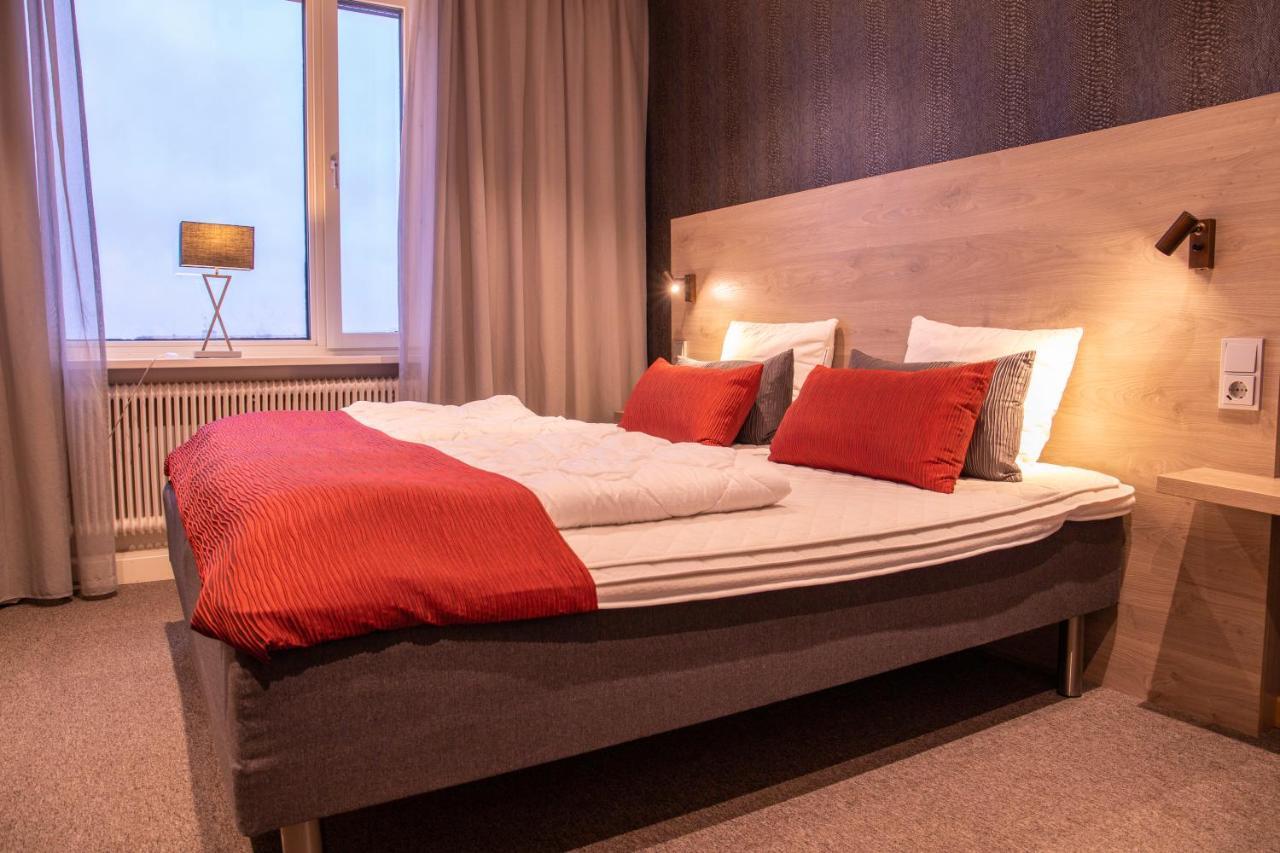 Dream - Luxury Hostel Χέλσινγκμποργκ Εξωτερικό φωτογραφία