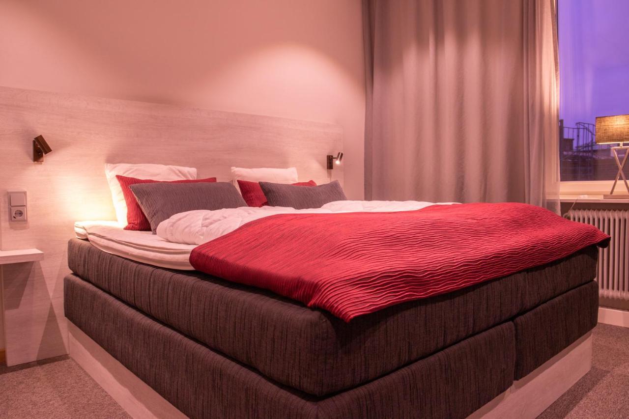 Dream - Luxury Hostel Χέλσινγκμποργκ Εξωτερικό φωτογραφία