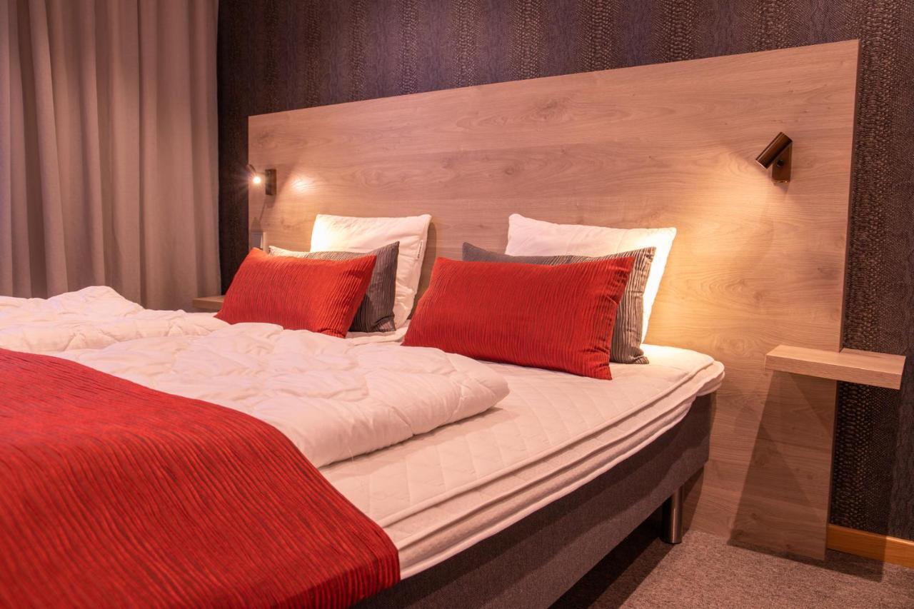 Dream - Luxury Hostel Χέλσινγκμποργκ Εξωτερικό φωτογραφία