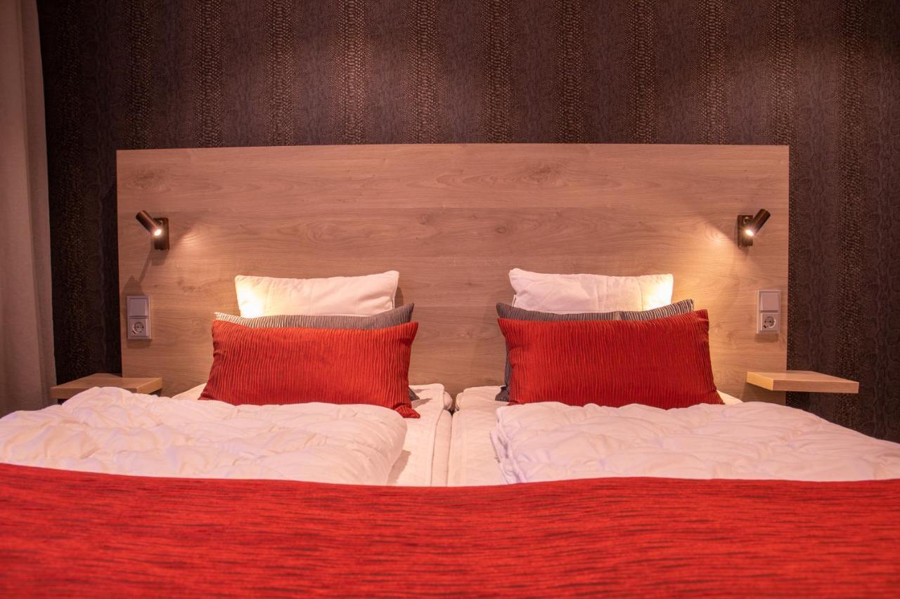 Dream - Luxury Hostel Χέλσινγκμποργκ Εξωτερικό φωτογραφία