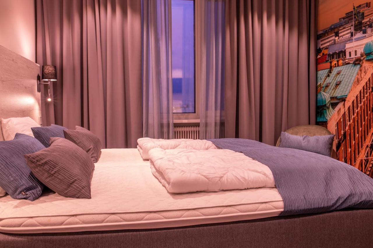Dream - Luxury Hostel Χέλσινγκμποργκ Εξωτερικό φωτογραφία