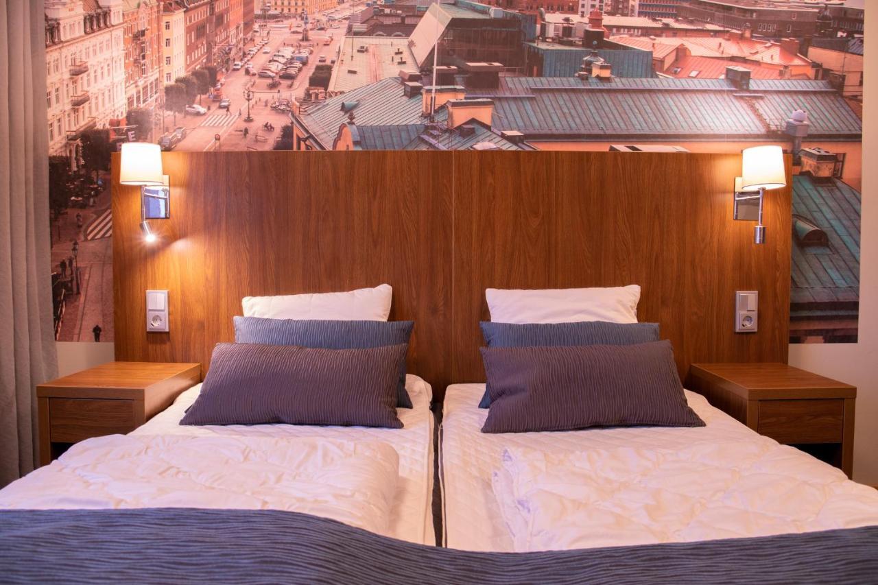 Dream - Luxury Hostel Χέλσινγκμποργκ Εξωτερικό φωτογραφία