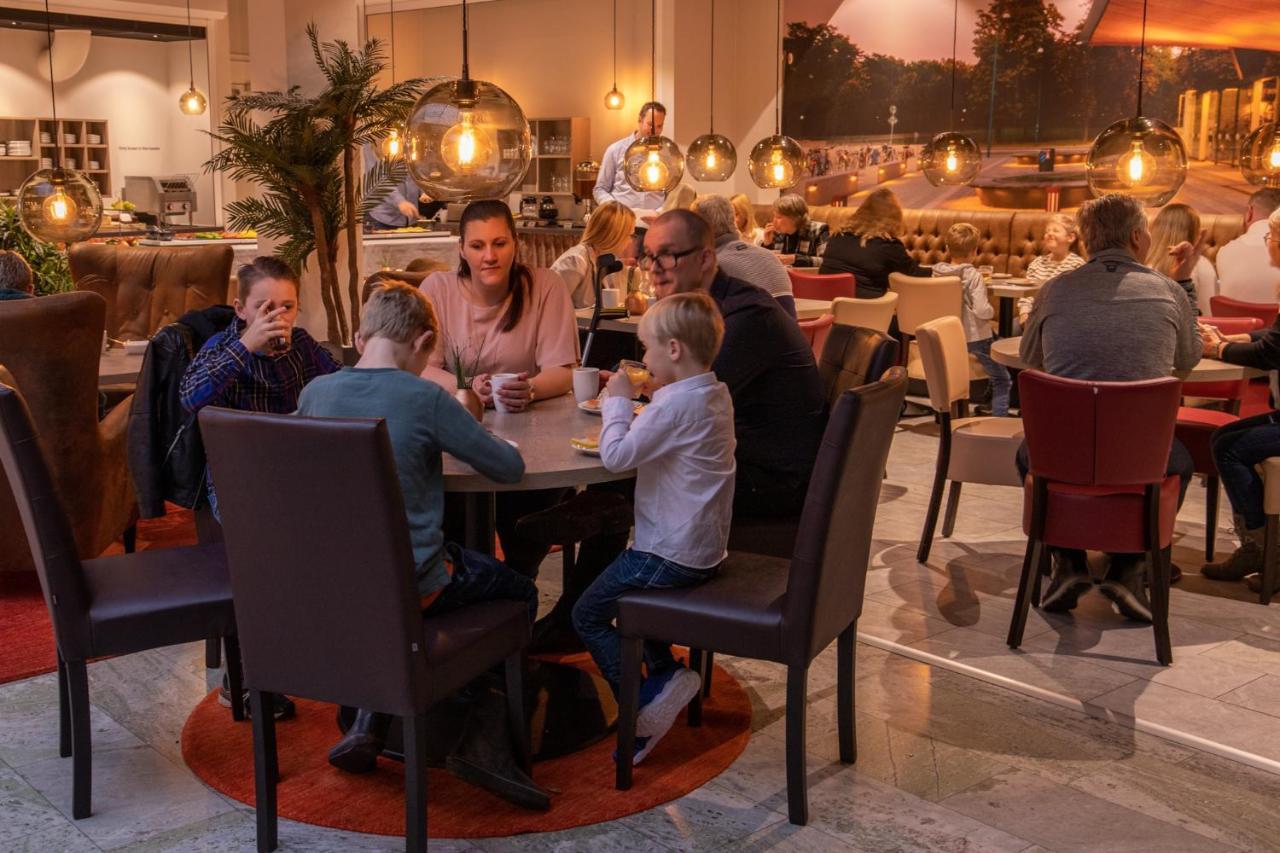 Dream - Luxury Hostel Χέλσινγκμποργκ Εξωτερικό φωτογραφία