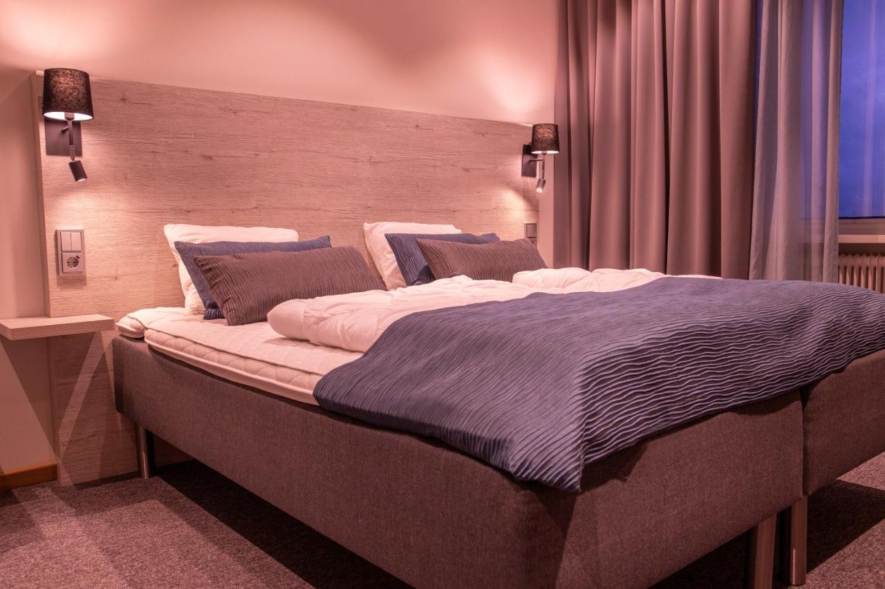 Dream - Luxury Hostel Χέλσινγκμποργκ Εξωτερικό φωτογραφία