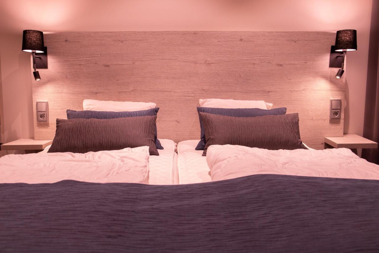 Dream - Luxury Hostel Χέλσινγκμποργκ Εξωτερικό φωτογραφία