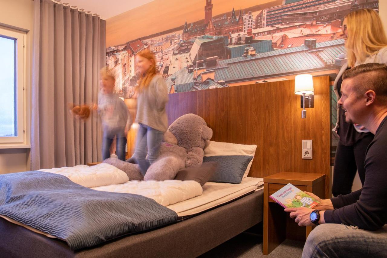 Dream - Luxury Hostel Χέλσινγκμποργκ Εξωτερικό φωτογραφία