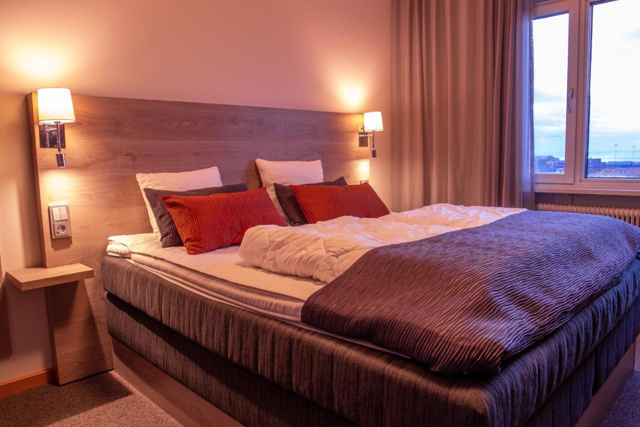 Dream - Luxury Hostel Χέλσινγκμποργκ Εξωτερικό φωτογραφία